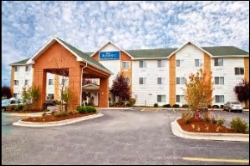 Baymont Inn & Suites Gurnee