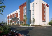 Residence Inn Chicago Waukegan/Gurnee